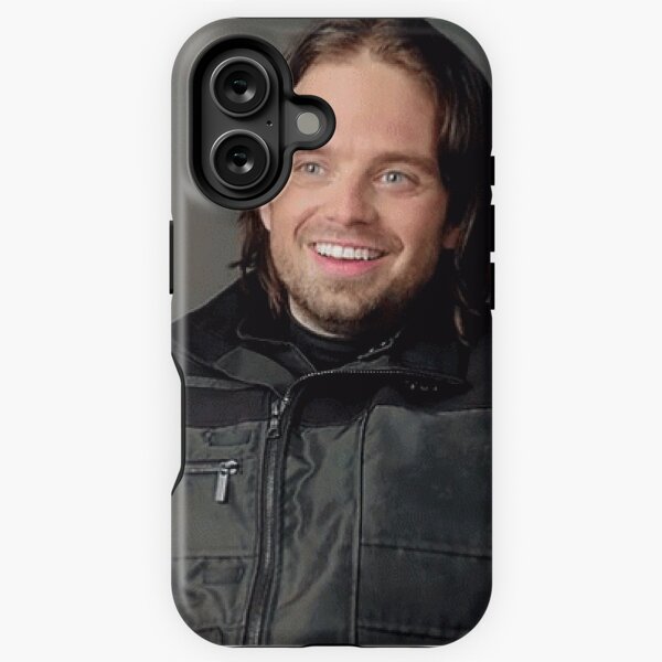 Item preview, Sebastian Stan designed and sold by lizzyrivue.