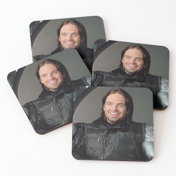 Item preview, Sebastian Stan designed and sold by lizzyrivue.