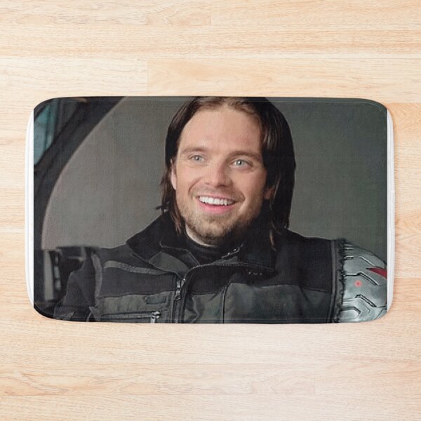 Item preview, Sebastian Stan designed and sold by lizzyrivue.