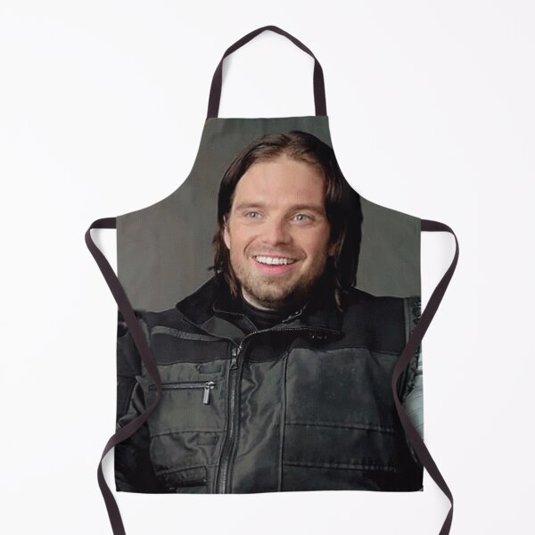 Item preview, Sebastian Stan designed and sold by lizzyrivue.