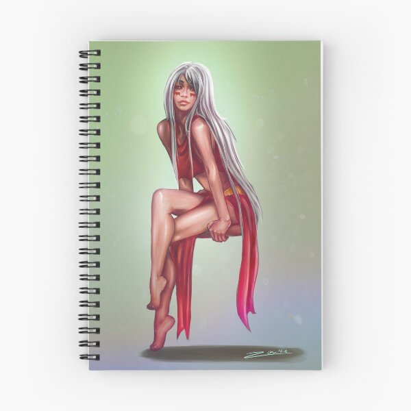 Item preview, Lia full body portrait designed and sold by Zanrio.
