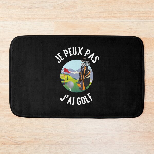 Item preview, I can't I have golf designed and sold by JeremyMadaci.