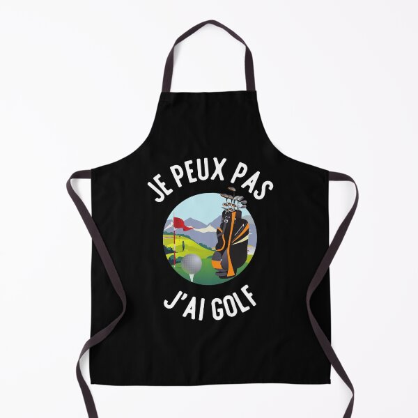 Item preview, I can't I have golf designed and sold by JeremyMadaci.