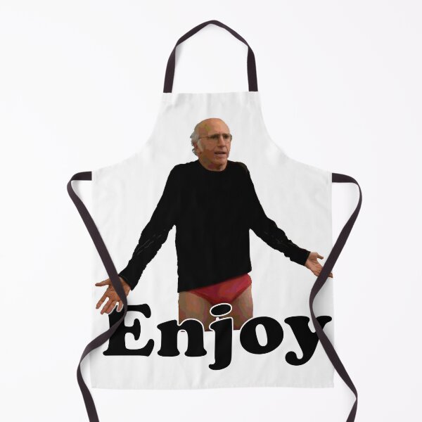 Item preview, Larry Enjoy Panties designed and sold by chilangopride.
