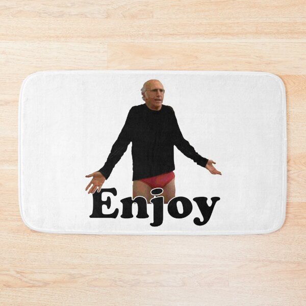 Item preview, Larry Enjoy Panties designed and sold by chilangopride.