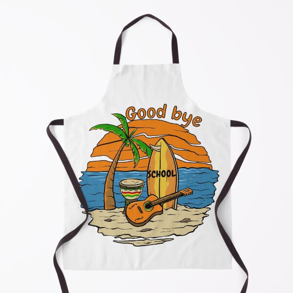 Item preview, Good bye School Hello Pool designed and sold by Fibanacci.