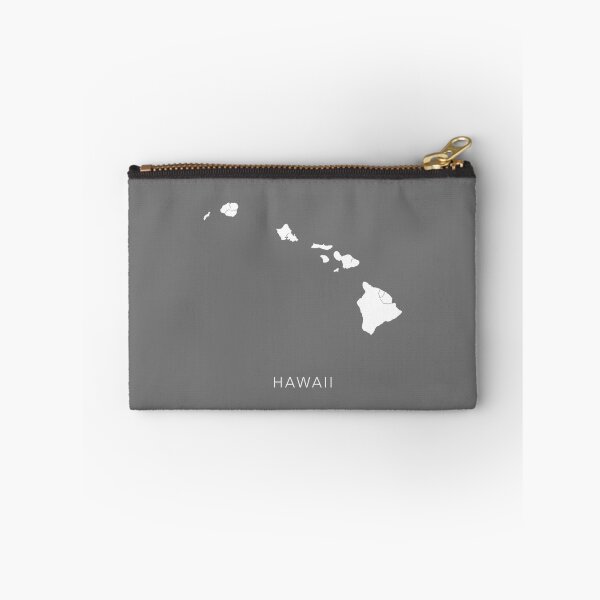 Item preview, Map of Hawaii designed and sold by By-Danni-Marie.
