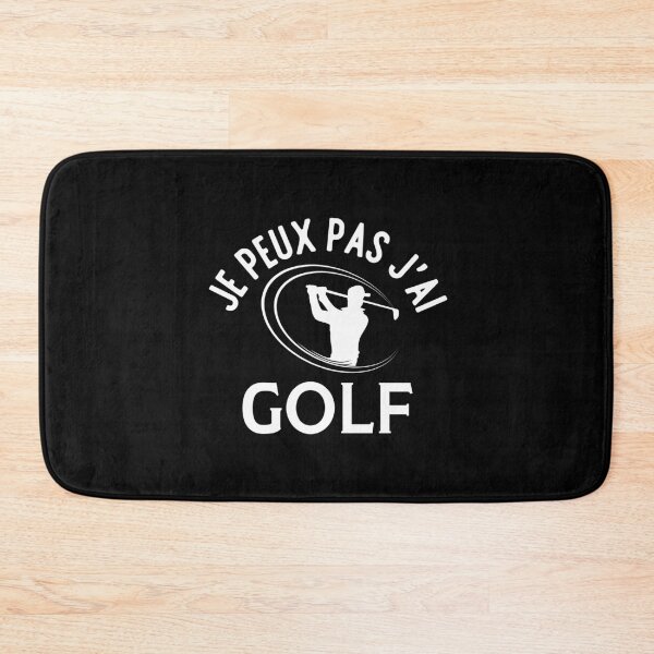 Item preview, I can't I have golf designed and sold by JeremyMadaci.