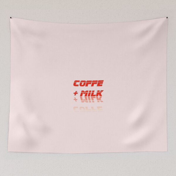 Item preview, *Coffe + milk* designed and sold by ITALY-Roselli-.