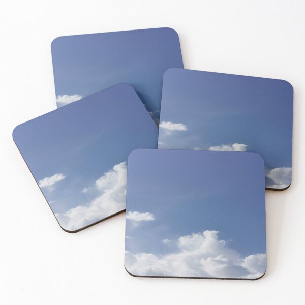 Item preview, blue sky in sunny day designed and sold by jajahjee.