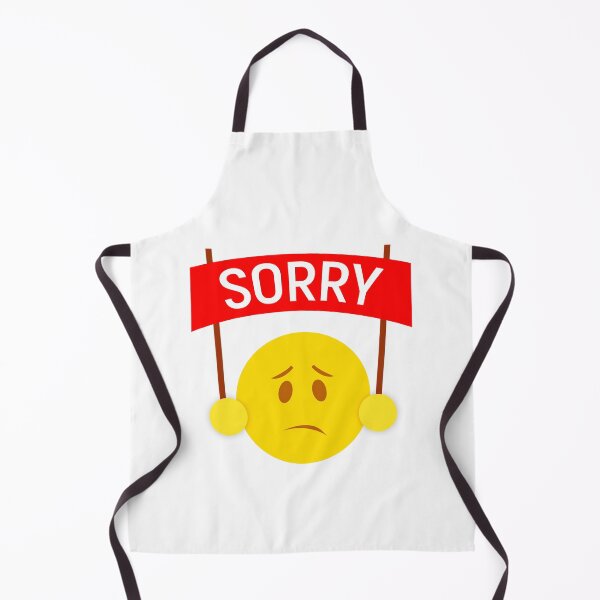 Item preview, Apologize emoji designed and sold by Aleksey888.