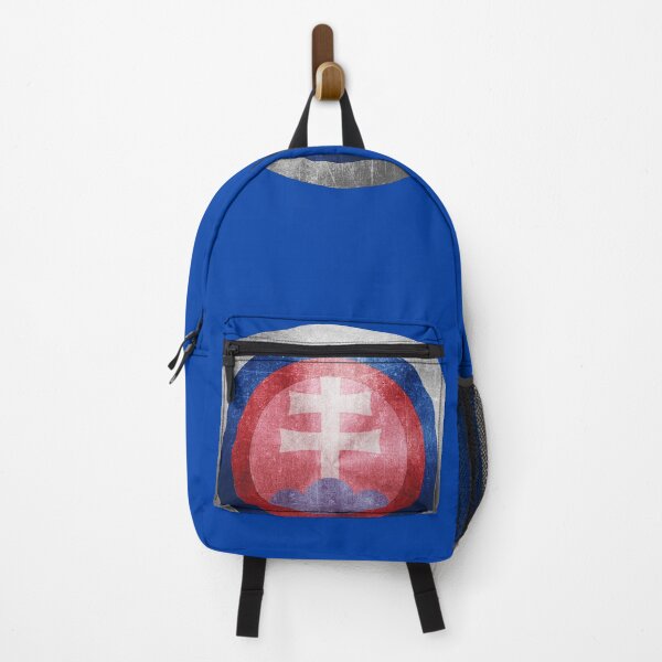 Item preview, captain slovakia designed and sold by fooleproof.
