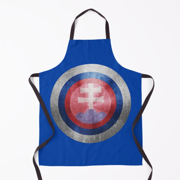 Item preview, captain slovakia designed and sold by fooleproof.