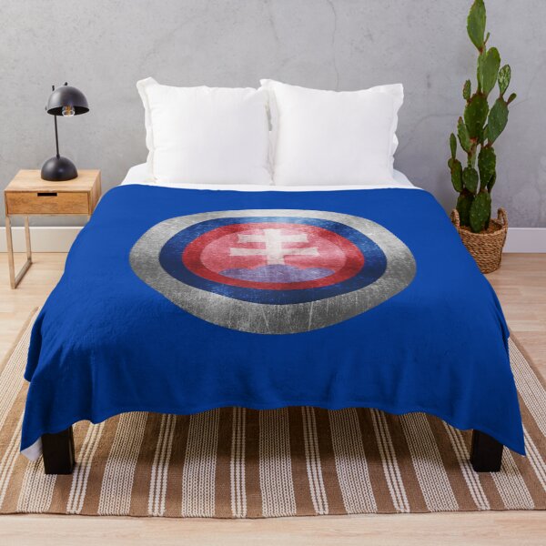 Item preview, captain slovakia designed and sold by fooleproof.