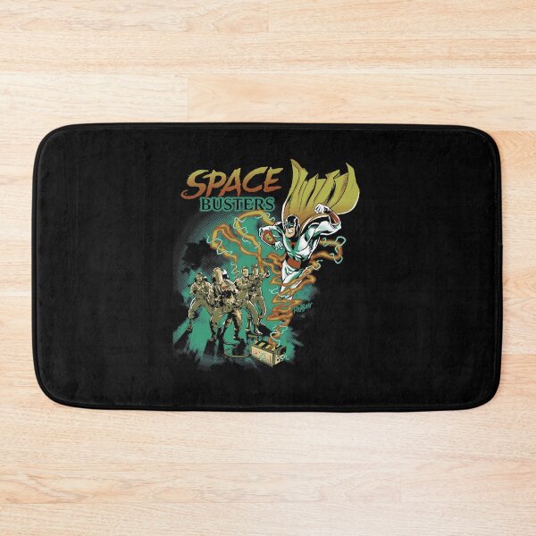 Item preview, Space Busters T-Shirt designed and sold by LeiSian91KM.