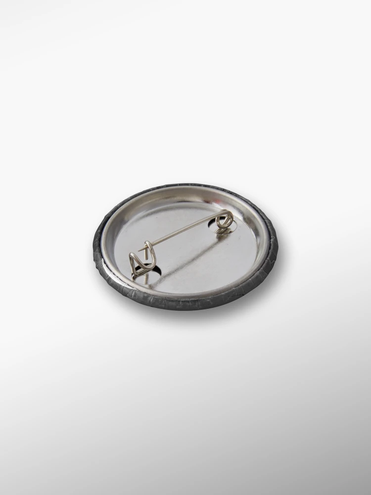 Thumbnail 2 of 3, Pin, electrified designed and sold by InDTemporalZone.