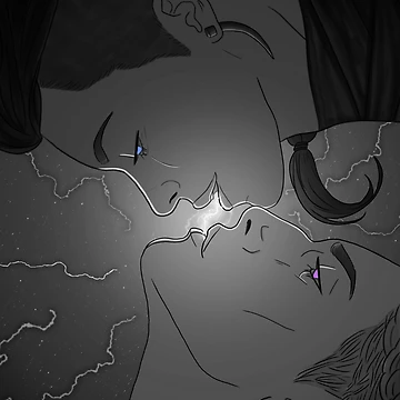 Artwork thumbnail, electrified by InDTemporalZone
