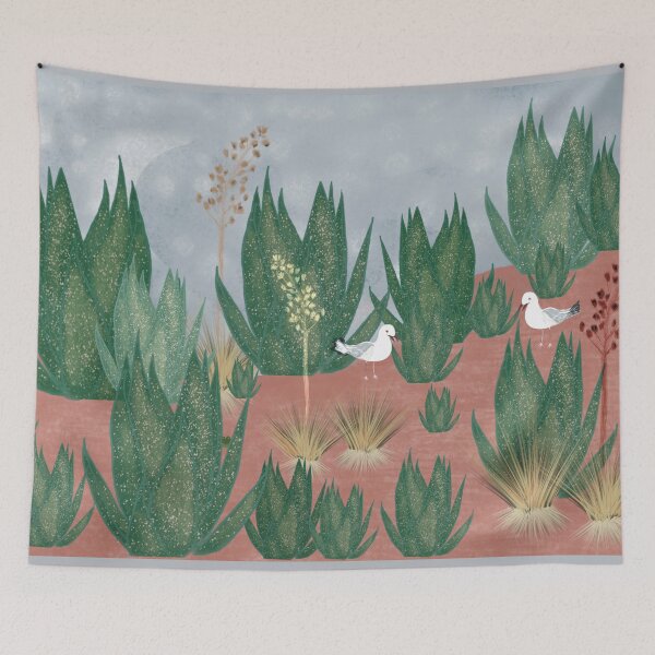 Item preview, Raif & Sinjen's Desert Holiday designed and sold by KizzyW.