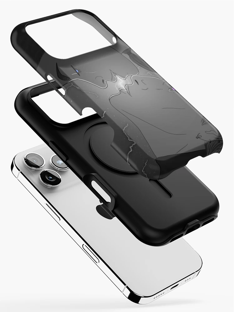 Thumbnail 2 of 4, iPhone Case, electrified designed and sold by InDTemporalZone.