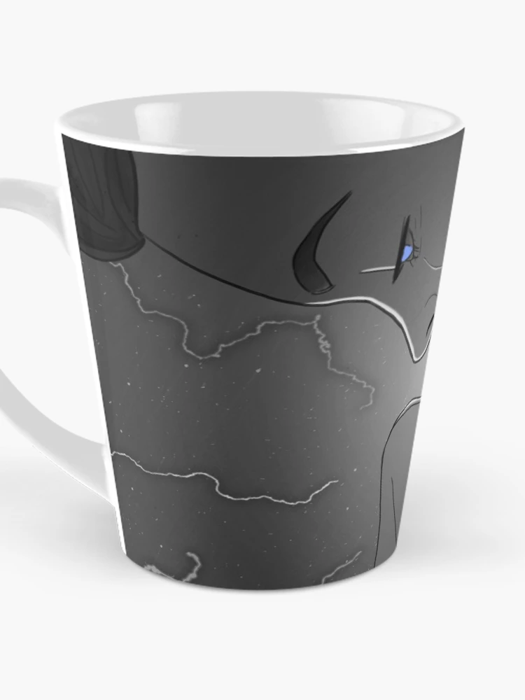 Thumbnail 3 of 4, Coffee Mug, electrified designed and sold by InDTemporalZone.