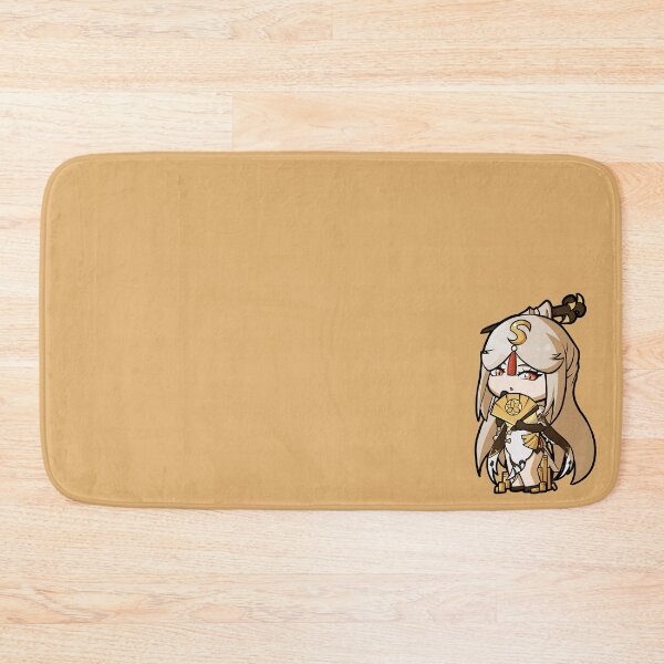 Item preview, Chibi Ningguang - Genshin Impact designed and sold by MangaXai.