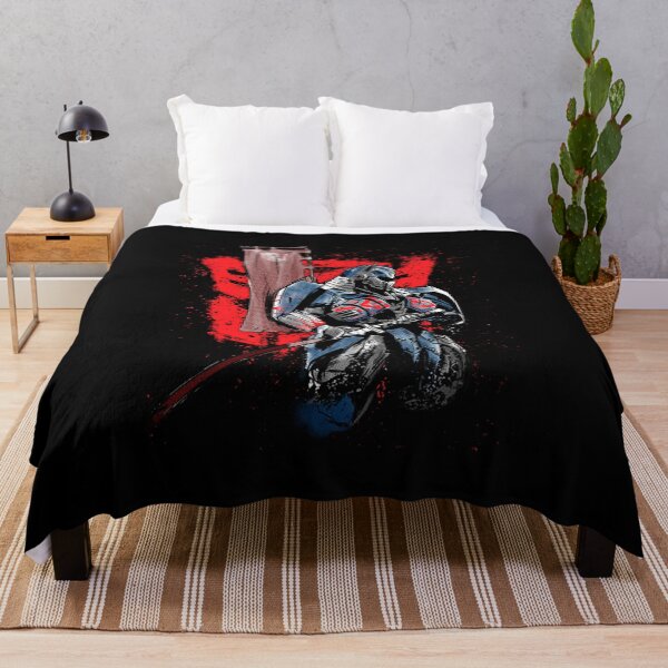 Item preview, Robot Samurai T-Shirt designed and sold by LeiSian91KM.