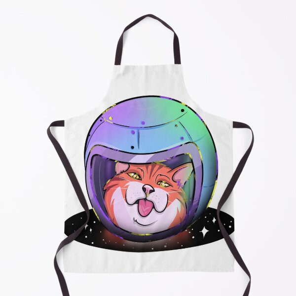 Item preview, Cat Astronaut designed and sold by Mark_ADC.