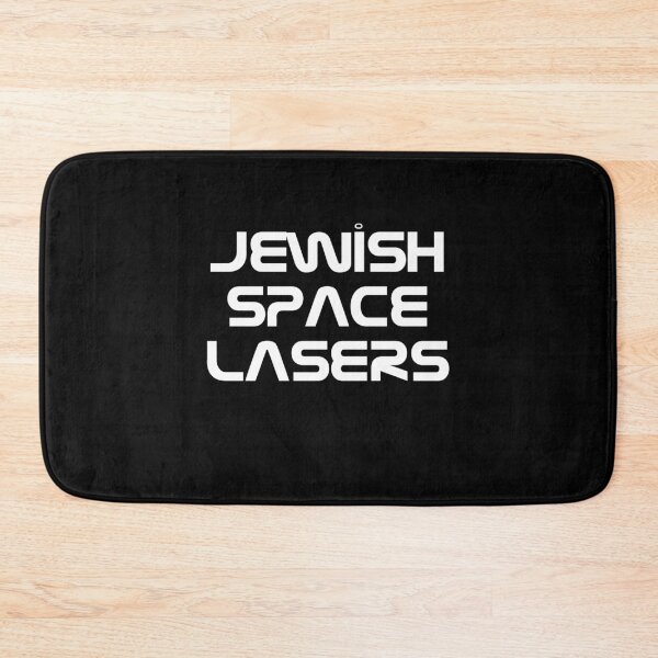 Item preview, Jewish Space Lasers Corps , Jewish Space Lasers, Funny Conspiracy Theory designed and sold by Vitrina ⭐⭐⭐⭐⭐.