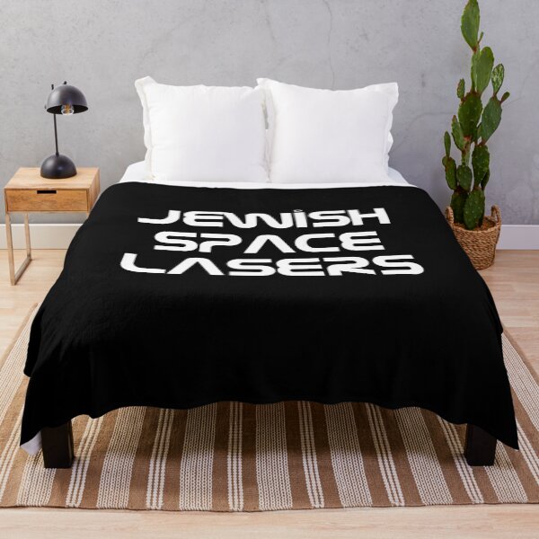 Item preview, Jewish Space Lasers Corps , Jewish Space Lasers, Funny Conspiracy Theory designed and sold by Vitrina ⭐⭐⭐⭐⭐.