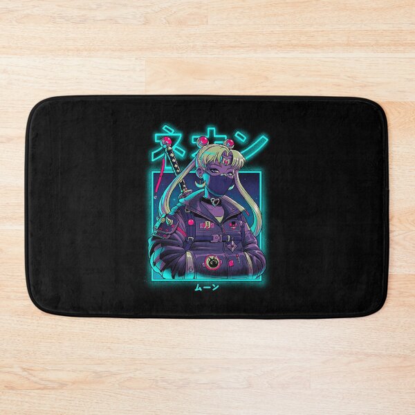 Item preview, Neon Moon T-Shirt designed and sold by LeiSian91KM.