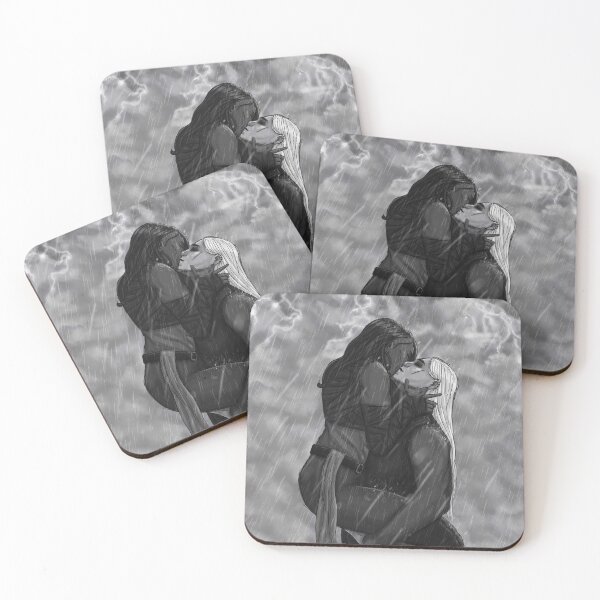 Item preview, under the storm  designed and sold by InDTemporalZone.