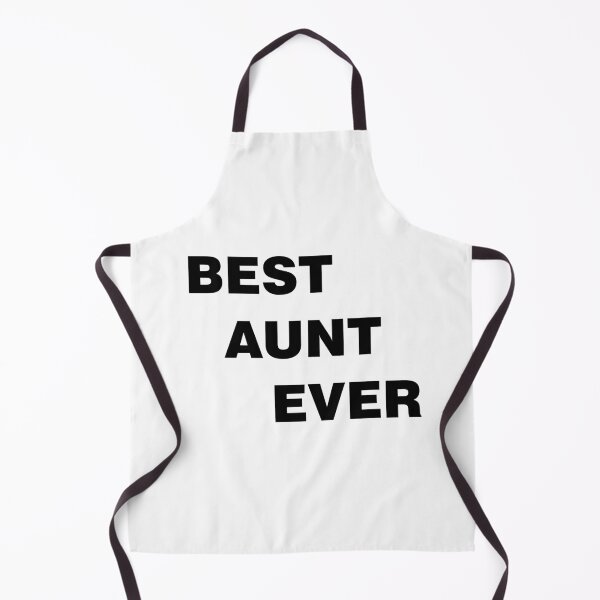 Item preview, Best Aunt Ever, Aunt Gift, Aunt TShirt, Aunt Shirt, Aunt T Shirt, Gift for Aunt, World's Best Aunt, Favorite Aunt designed and sold by Mugiwara107.