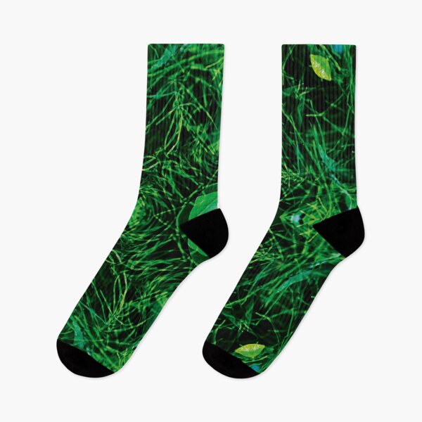 Item preview, Symmetry in green designed and sold by Psilographics.