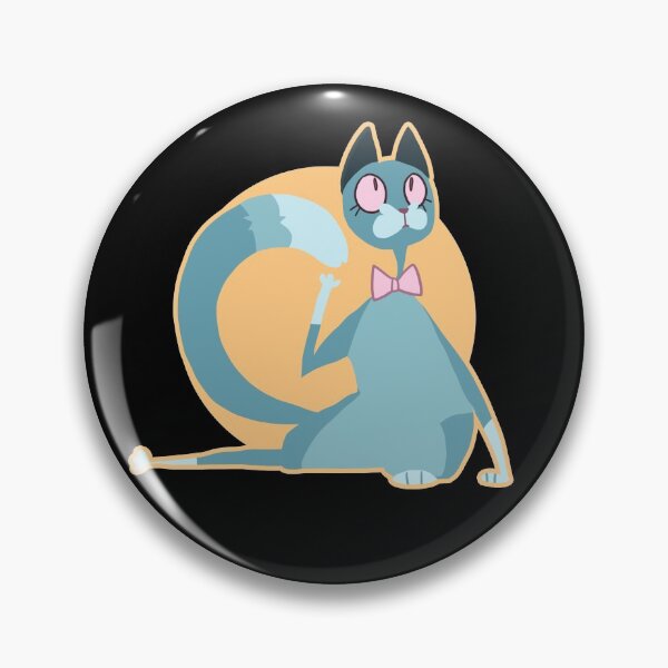 Item preview, Transmasc cat designed and sold by Sysisydan.