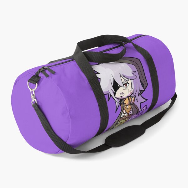Item preview, Chibi Razor - Genshin Impact designed and sold by MangaXai.