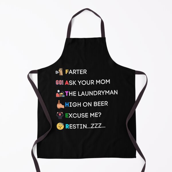 Item preview, Funny Dad Father Acronym Design for Father's Day  designed and sold by YabaiDesigner.