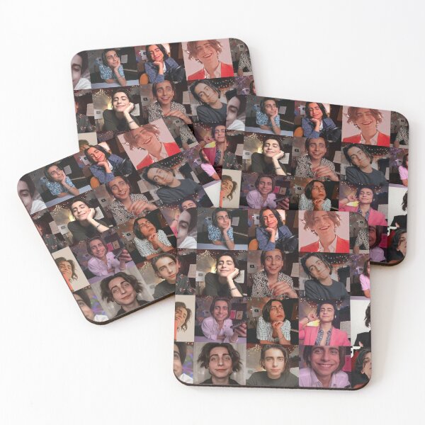 Item preview, Aidan Galagher designed and sold by lizzyrivue.