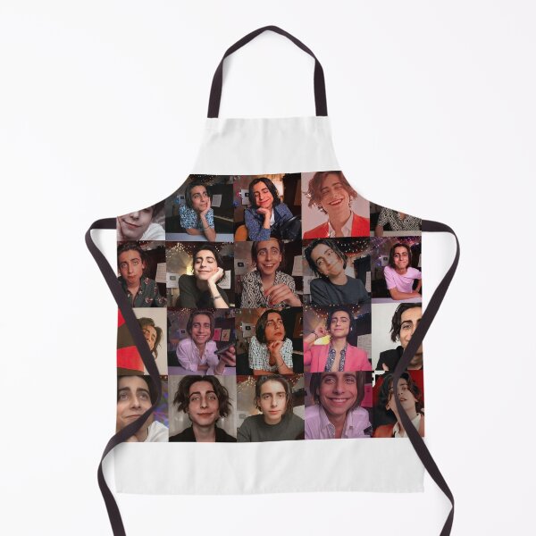 Item preview, Aidan Galagher designed and sold by lizzyrivue.