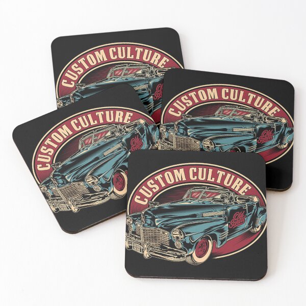 Item preview, Custom Culture Old School T-Shirt designed and sold by LeiSian91KM.