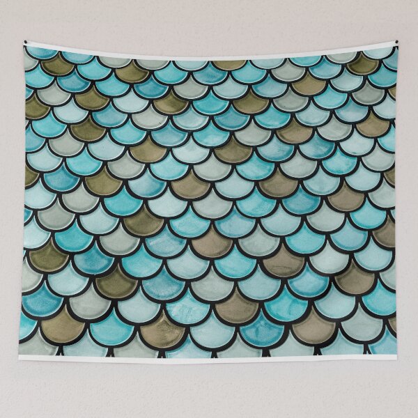 Item preview, Giant Fish designed and sold by BlackDigitalInc.