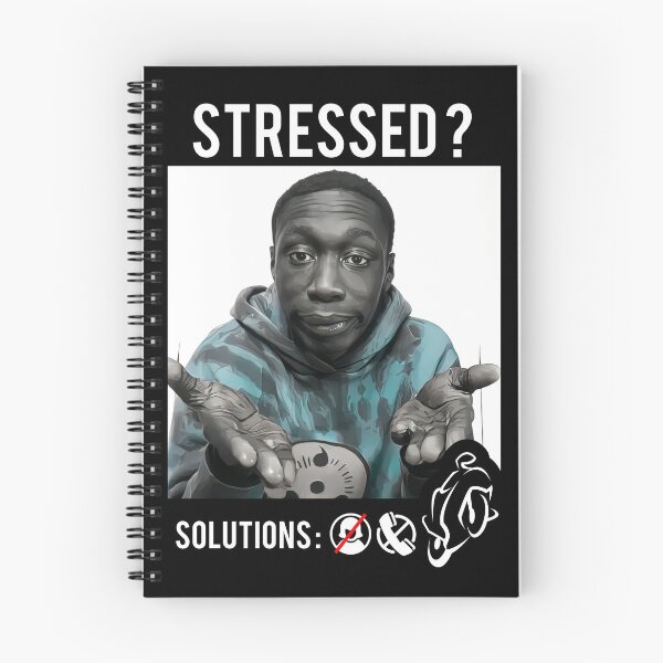 Item preview, Problem & Solutions designed and sold by WINS Rider.