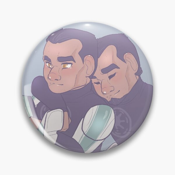 Item preview, ARC Twins designed and sold by Nicole  Klimczak.