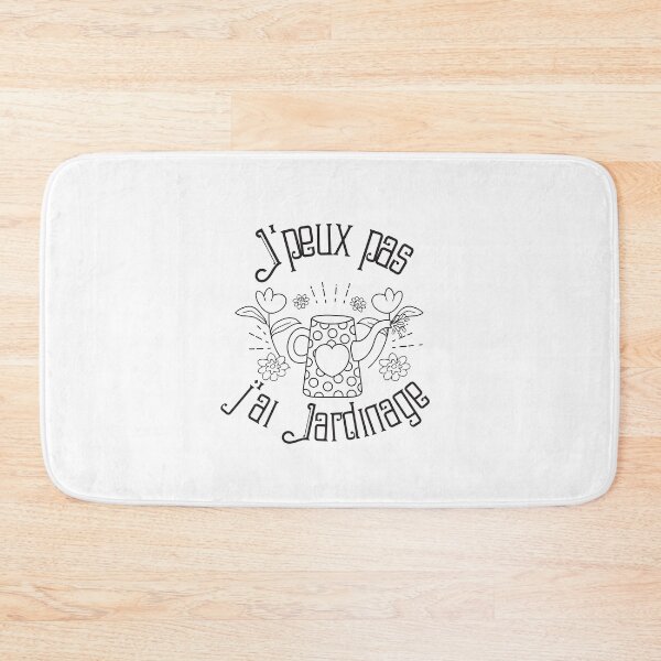 Item preview, I can't, I have gardening designed and sold by JeremyMadaci.