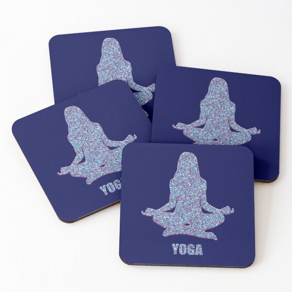 Item preview, LOTUS POSE PADMASANA designed and sold by Danicus666.