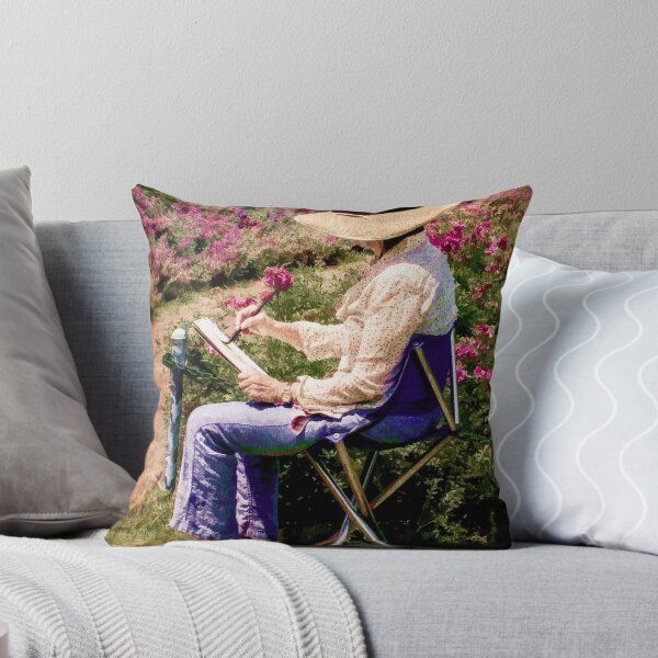 Item preview, La Peintre designed and sold by Chris Lord's Pixielated Pixels.