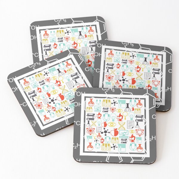 Item preview, SCIENCE designed and sold by SarikaPal.