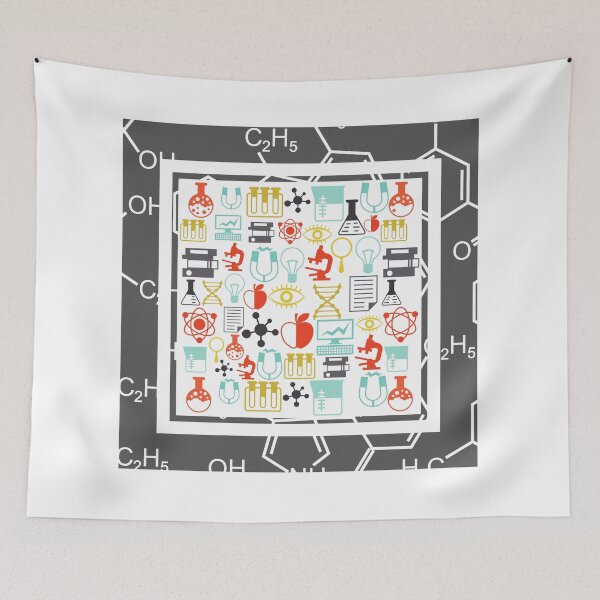 Item preview, SCIENCE designed and sold by SarikaPal.