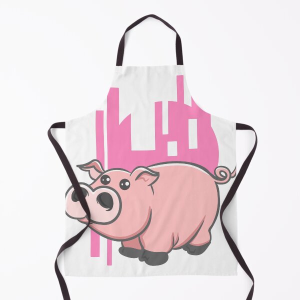 Item preview, Cute Pig designed and sold by Mark_ADC.