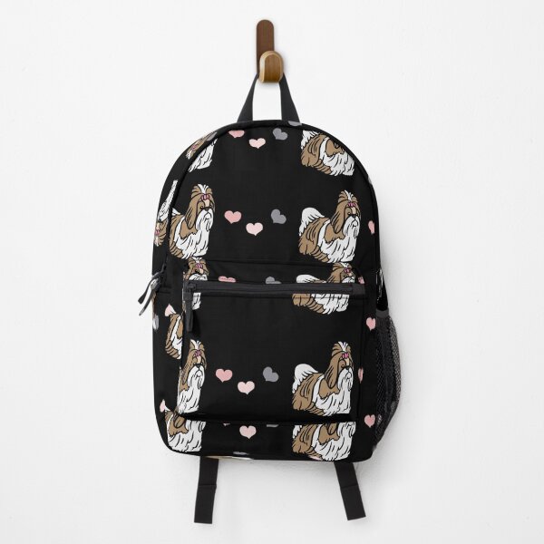 Item preview, shih tzu dog pattern designed and sold by Maful.