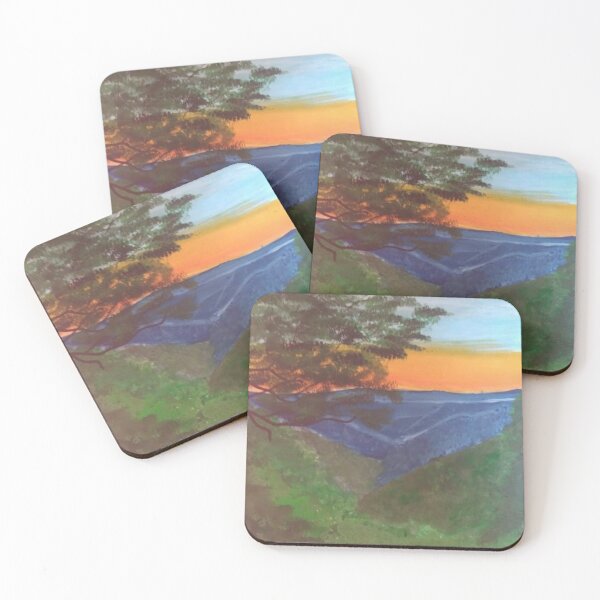 Item preview, Sun Set designed and sold by ShantiArtwork.